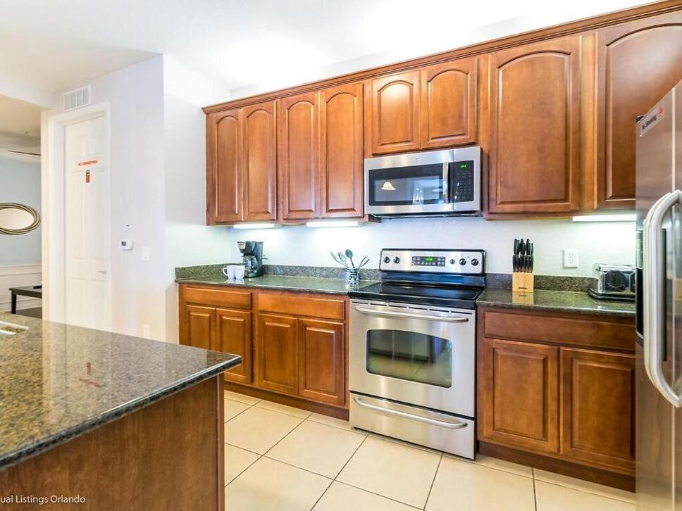 Vista Cay Jewel Luxury Condo By Universal Orlando Rental ภายนอก รูปภาพ