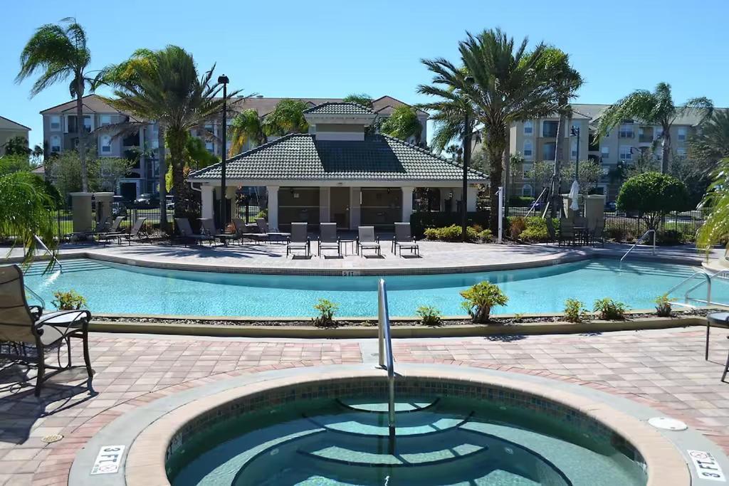 Vista Cay Jewel Luxury Condo By Universal Orlando Rental ภายนอก รูปภาพ